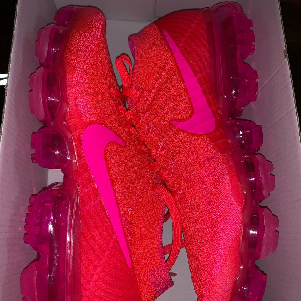 Nike “Hyper Punch” VaporMax